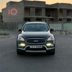 ئينفنتي QX50